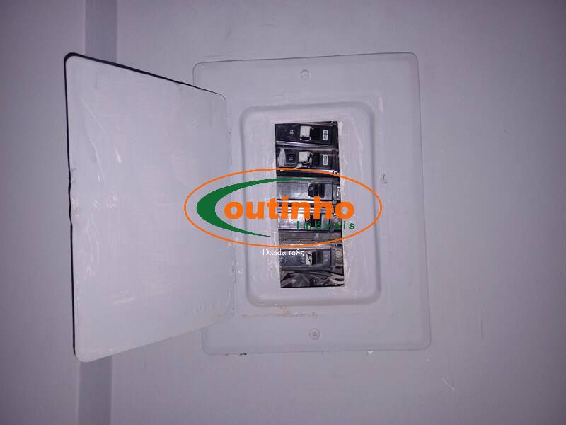 Apartamento à venda, 53m² - Foto 17