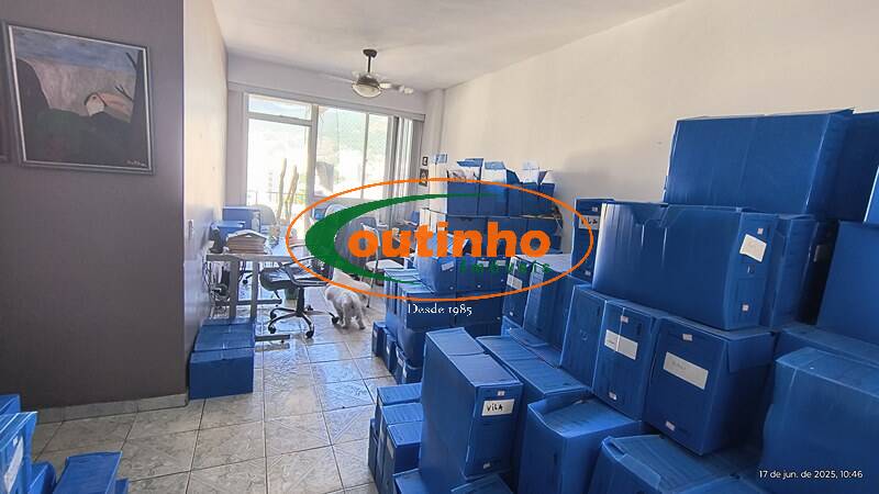 Apartamento à venda com 2 quartos, 98m² - Foto 10