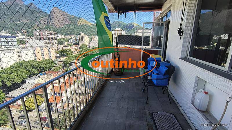Apartamento à venda com 2 quartos, 98m² - Foto 1