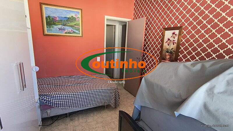 Apartamento à venda com 2 quartos, 98m² - Foto 14