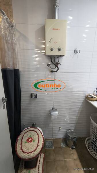 Apartamento à venda com 2 quartos, 98m² - Foto 21