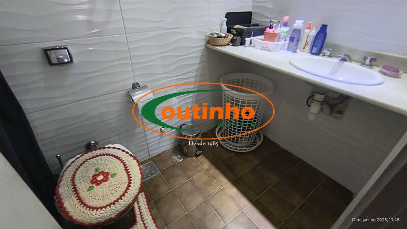 Apartamento à venda com 2 quartos, 98m² - Foto 20