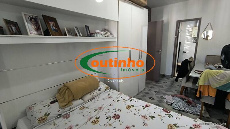 Apartamento à venda com 2 quartos, 98m² - Foto 19