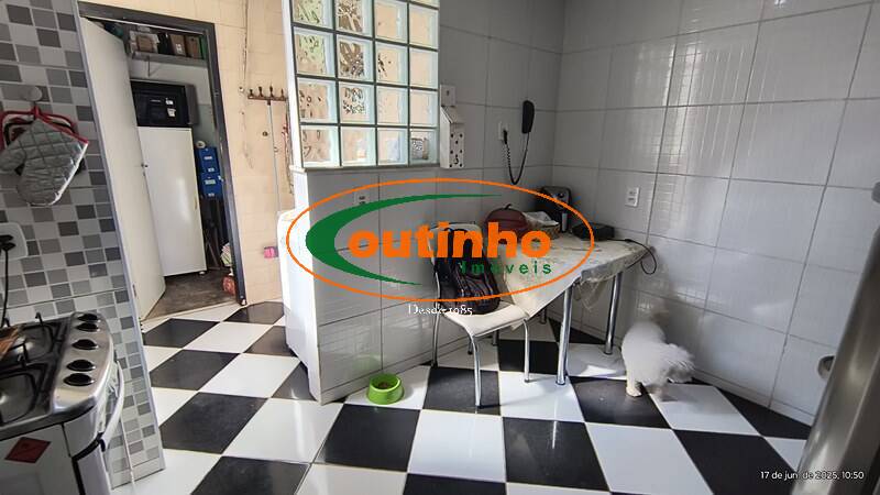 Apartamento à venda com 2 quartos, 98m² - Foto 29