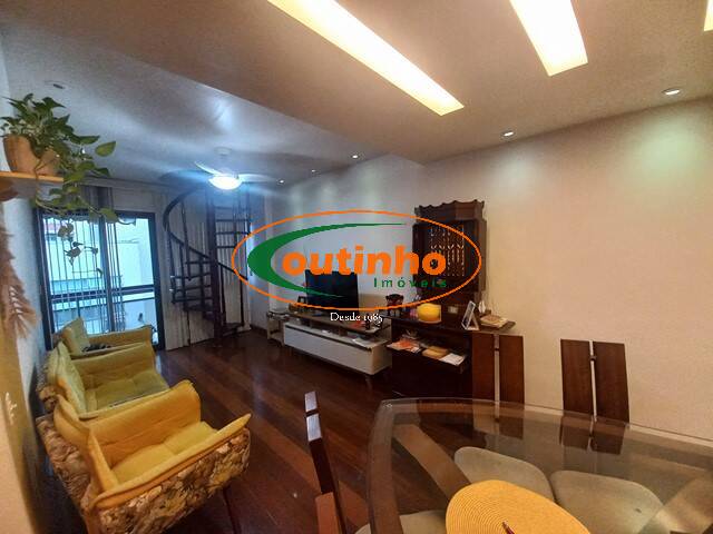 Apartamento, 3 quartos, 170 m² - Foto 7