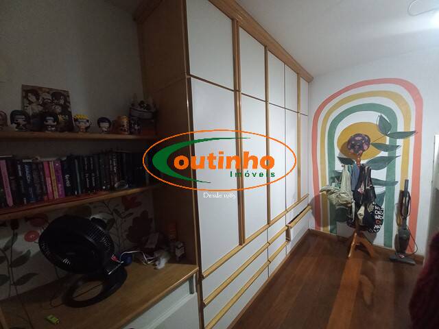 Apartamento, 3 quartos, 170 m² - Foto 12
