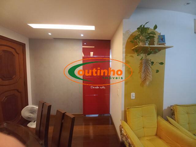 Apartamento, 3 quartos, 170 m² - Foto 11