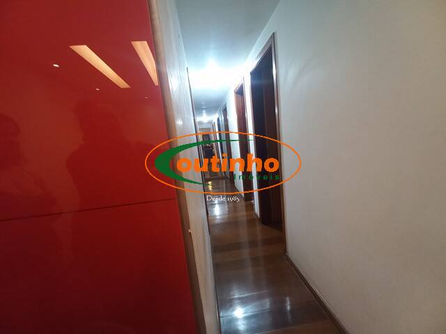 Apartamento, 3 quartos, 170 m² - Foto 10