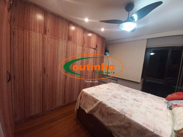 Apartamento, 3 quartos, 170 m² - Foto 16