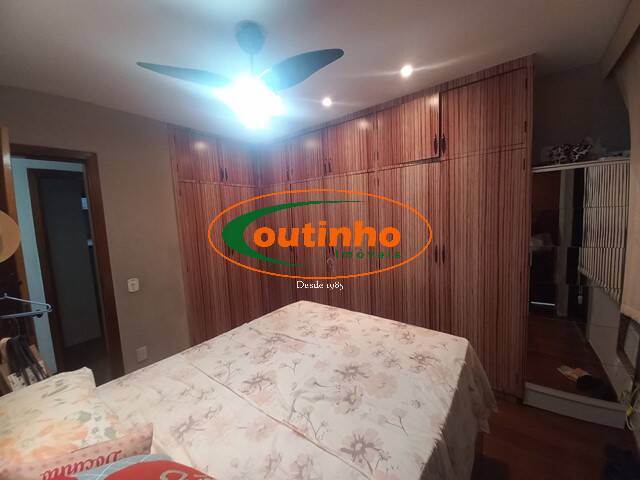 Apartamento, 3 quartos, 170 m² - Foto 20