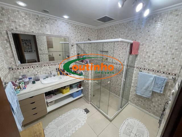 Casa, 4 quartos, 320 m² - Foto 20