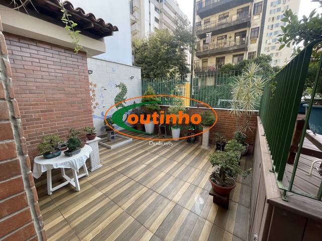 Casa, 4 quartos, 320 m² - Foto 13