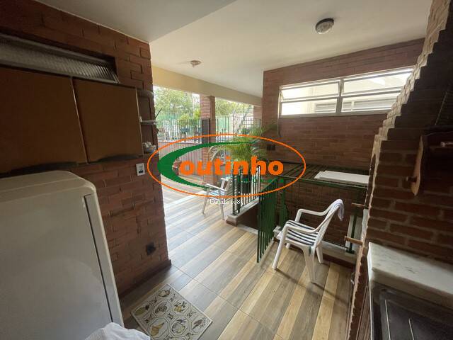 Casa, 4 quartos, 320 m² - Foto 15