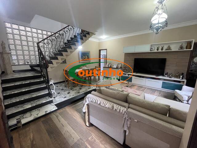 Casa, 4 quartos, 320 m² - Foto 17