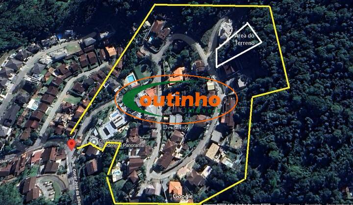 Terreno, 863 m² - Foto 21