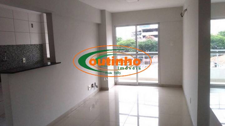 Apartamento à venda com 2 quartos, 65m² - Foto 6