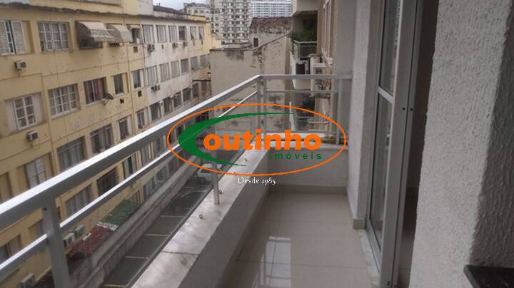 Apartamento à venda com 2 quartos, 65m² - Foto 10