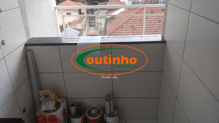 Apartamento à venda com 2 quartos, 65m² - Foto 22