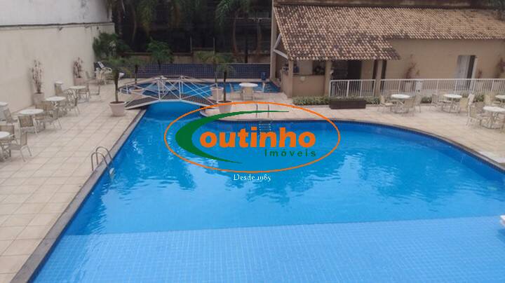 Apartamento à venda com 2 quartos, 65m² - Foto 3