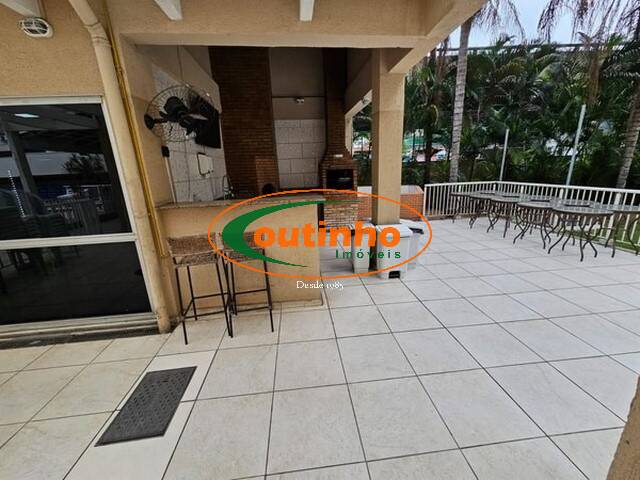 Apartamento à venda com 2 quartos, 65m² - Foto 5