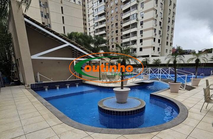 Apartamento à venda com 2 quartos, 65m² - Foto 40
