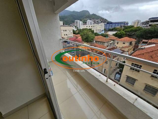 Apartamento à venda com 2 quartos, 65m² - Foto 44