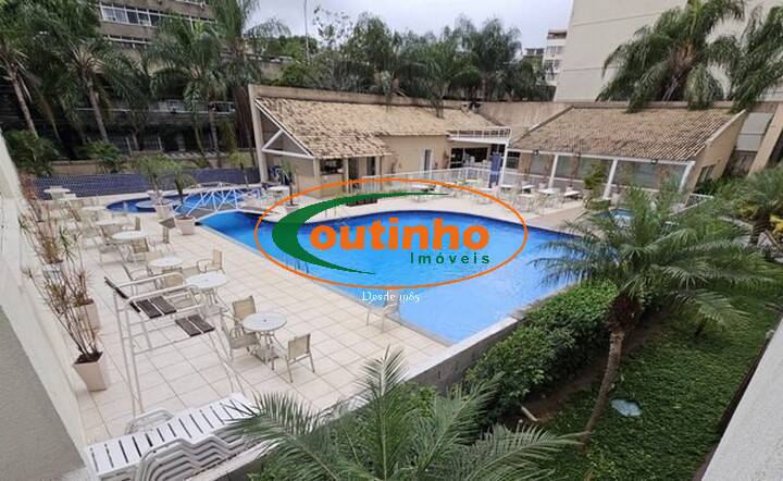 Apartamento à venda com 2 quartos, 65m² - Foto 45