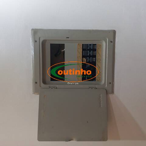 Prédio Inteiro, 28 m² - Foto 9