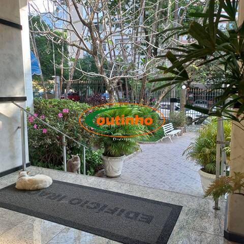 Apartamento, 2 quartos, 85 m² - Foto 7