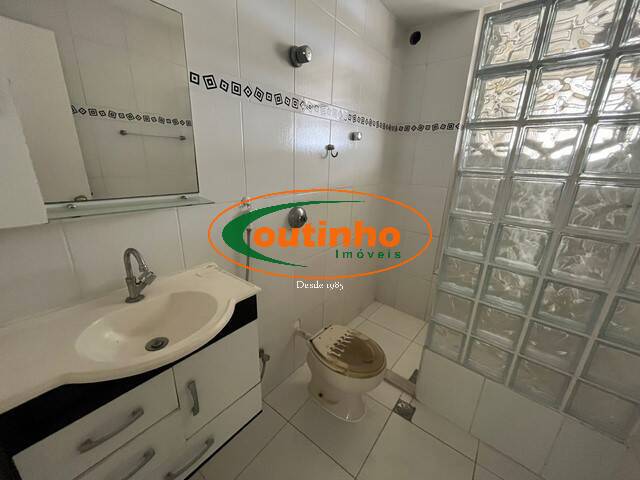 Apartamento, 2 quartos, 50 m² - Foto 8