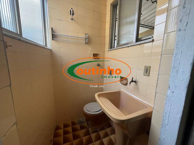 Apartamento, 2 quartos, 50 m² - Foto 18
