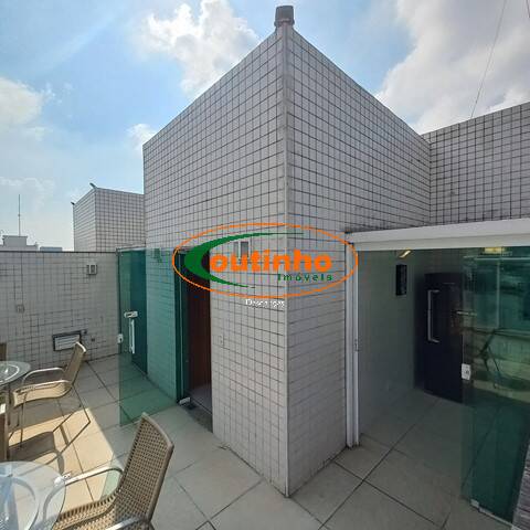 Cobertura, 2 quartos, 130 m² - Foto 2