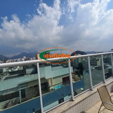 Cobertura, 2 quartos, 130 m² - Foto 3