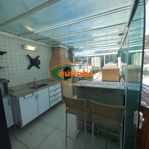 Cobertura, 2 quartos, 130 m² - Foto 4