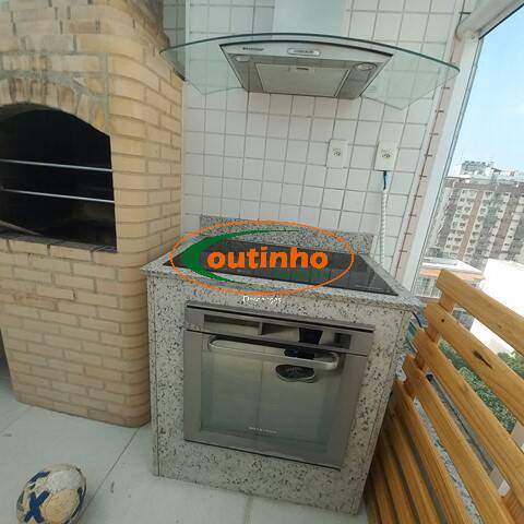 Cobertura, 2 quartos, 130 m² - Foto 6