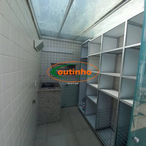 Cobertura, 2 quartos, 130 m² - Foto 7