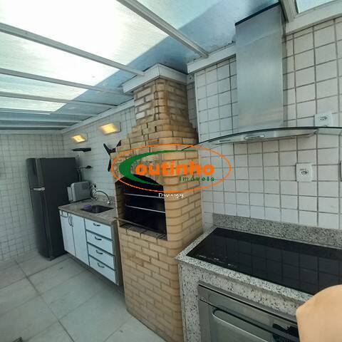 Cobertura, 2 quartos, 130 m² - Foto 5