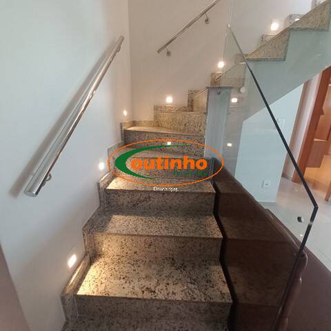 Cobertura, 2 quartos, 130 m² - Foto 9