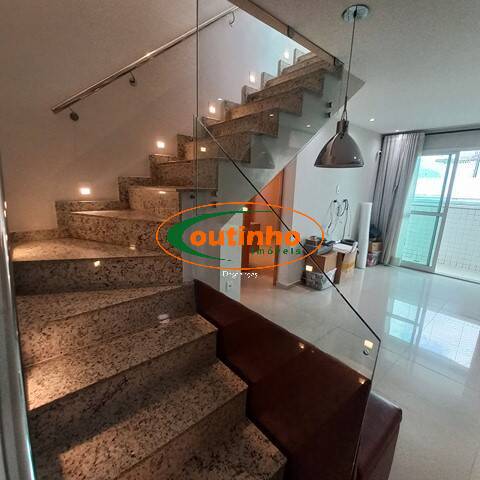 Cobertura, 2 quartos, 130 m² - Foto 10