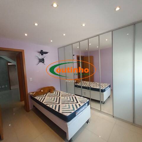 Cobertura, 2 quartos, 130 m² - Foto 20