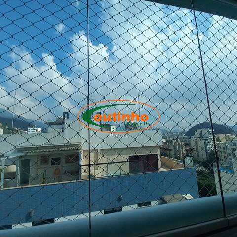 Cobertura, 2 quartos, 130 m² - Foto 26