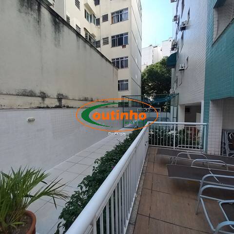 Cobertura, 2 quartos, 130 m² - Foto 33