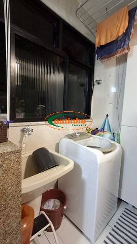 Apartamento, 3 quartos, 170 m² - Foto 39