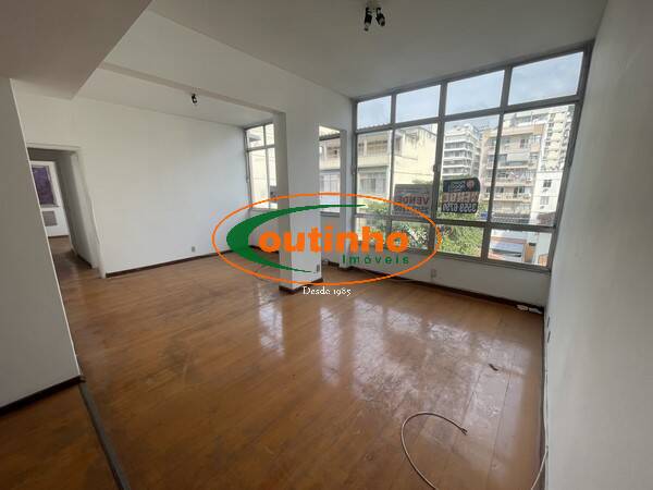 Apartamento, 3 quartos, 94 m² - Foto 1