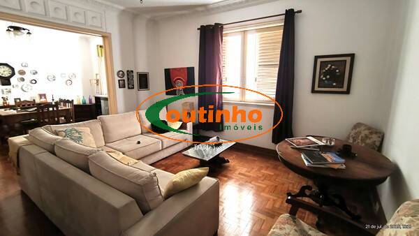 Apartamento, 3 quartos, 150 m² - Foto 2
