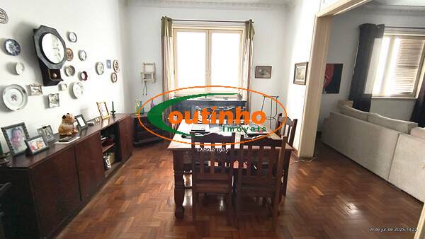Apartamento, 3 quartos, 150 m² - Foto 7