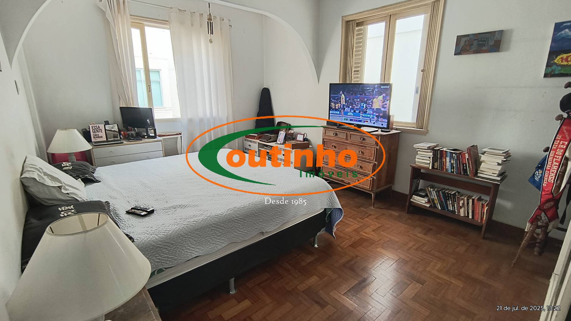 Apartamento, 3 quartos, 150 m² - Foto 11