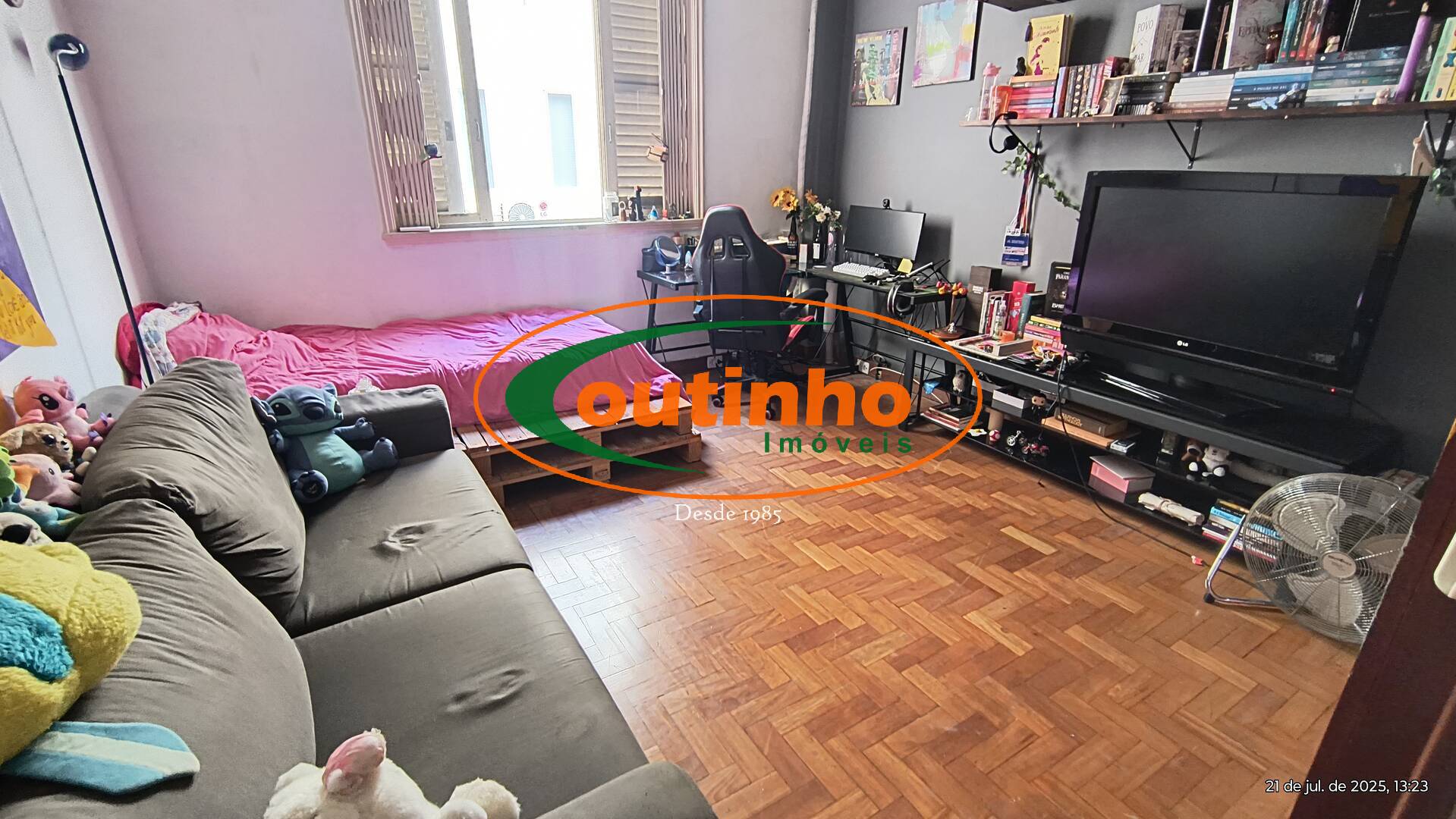 Apartamento, 3 quartos, 150 m² - Foto 16