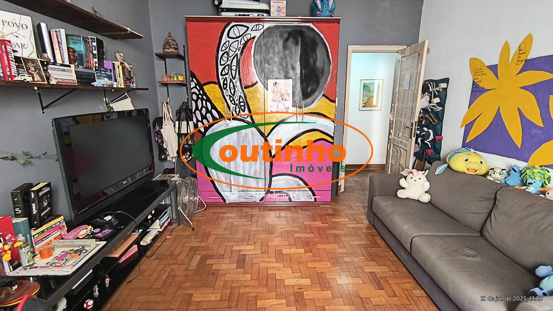 Apartamento, 3 quartos, 150 m² - Foto 17