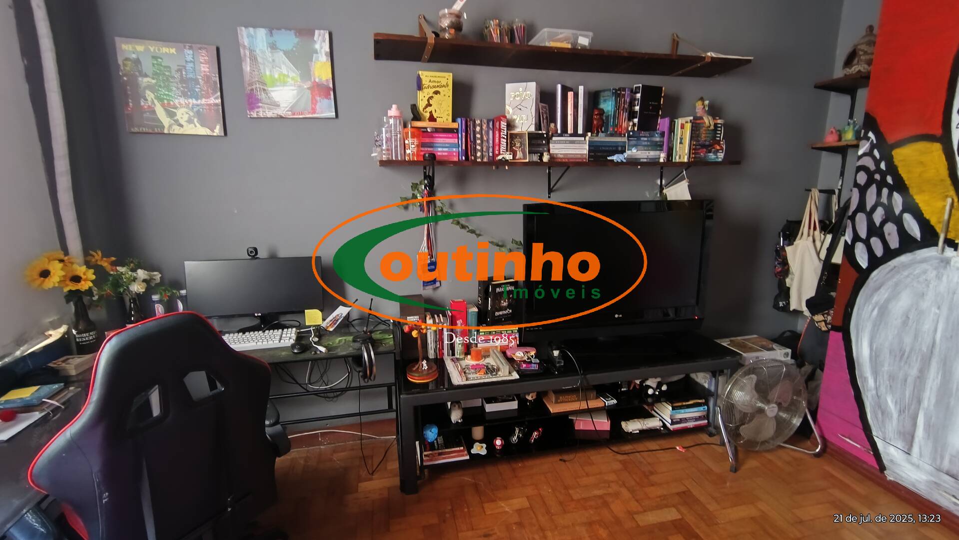 Apartamento, 3 quartos, 150 m² - Foto 18